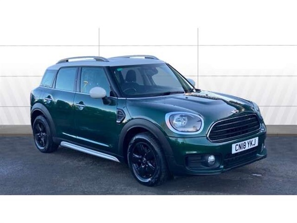 Large image for the Used Mini Countryman