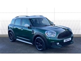 Mini Countryman Image 1