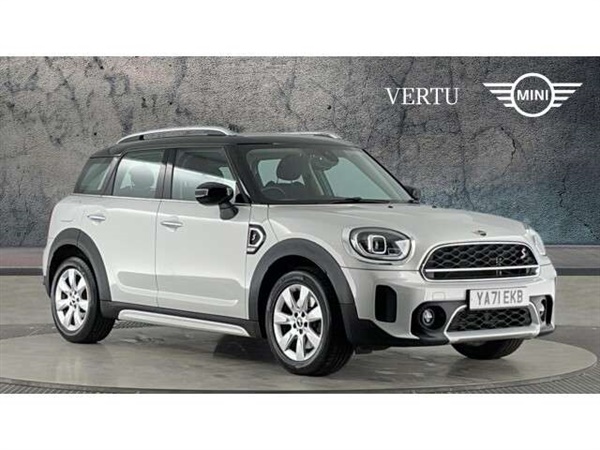 Large image for the Used Mini Countryman