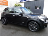 Used Mini Countryman