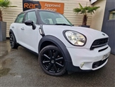 Used Mini Countryman