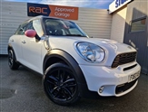 Used Mini Countryman Used Mini Countryman