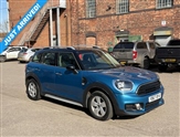 Used Mini Countryman