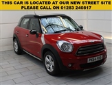 Used Mini Countryman