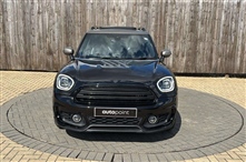 Used Mini Countryman
