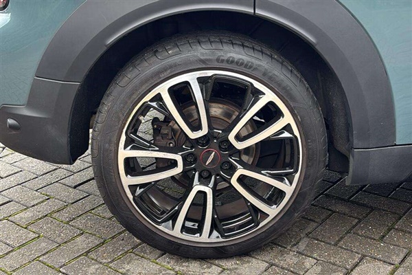 Large image for the Used Mini Countryman