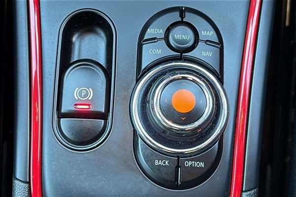 Large image for the Used Mini Countryman