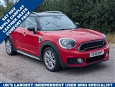 Used Mini Countryman