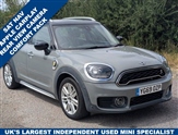 Used Mini Countryman