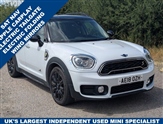 Used Mini Countryman