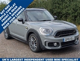 Used Mini Countryman