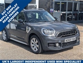 Used Mini Countryman
