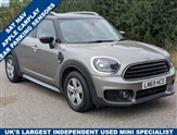 Used Mini Countryman