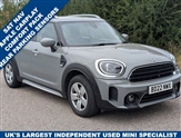 Used Mini Countryman