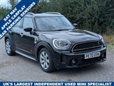Used Mini Countryman