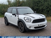Used Mini Countryman
