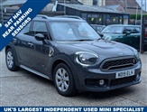Used Mini Countryman