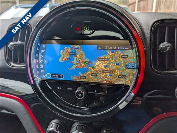 Large image for the Used Mini COUNTRYMAN