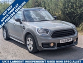 Used Mini Countryman