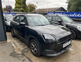 Used Mini Countryman