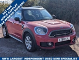 Used Mini Countryman