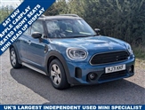 Used Mini Countryman