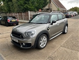 Used Mini Countryman