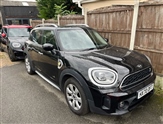 Used Mini Countryman