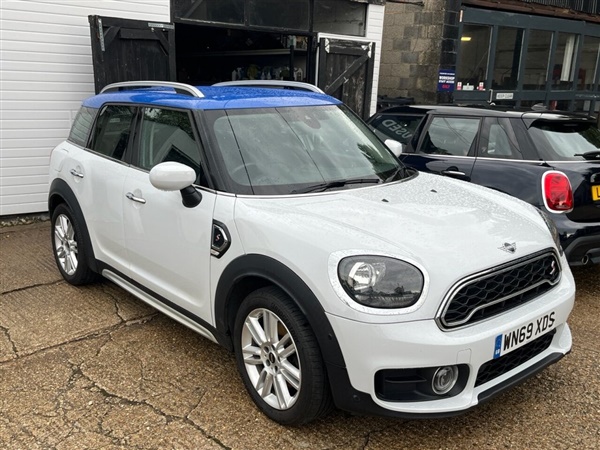 Large image for the Used Mini COUNTRYMAN
