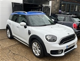 Used Mini Countryman