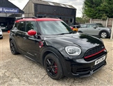 Used Mini Countryman