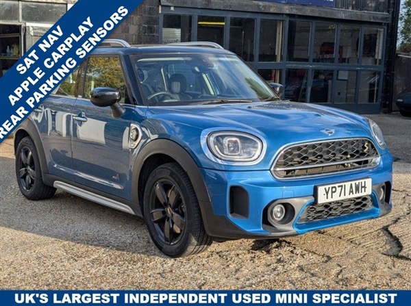 Large image for the Used Mini COUNTRYMAN