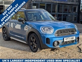 Used Mini Countryman