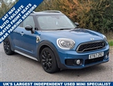 Used Mini Countryman