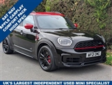 Used Mini Countryman