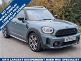 Used Mini Countryman