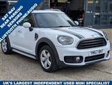 Used Mini Countryman