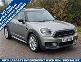 Used Mini Countryman