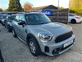 Used Mini Countryman Used Mini Countryman