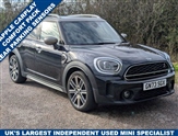 Used Mini Countryman