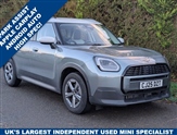Used Mini Countryman