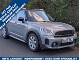Used Mini Countryman