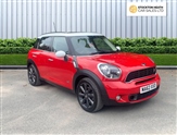 Used Mini Countryman