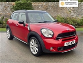 Used Mini Countryman