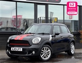 Used Mini Countryman