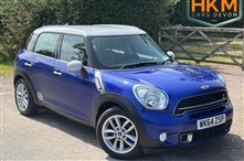Used Mini Countryman