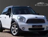 Used Mini Countryman