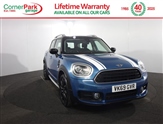 Used Mini Countryman