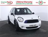 Used Mini Countryman