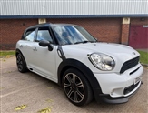 Used Mini Countryman Used Mini Countryman